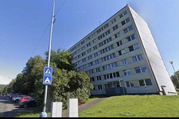 Prodej bytu 2+kk 45 m², Trnovanská, Teplice Prodej bytu 2+kk 45 m², Trnovanská, Teplice