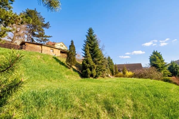Prodej pozemku 1.210 m², Jasanová, Ústí nad Labem Prodej pozemku 1.210 m², Jasanová, Ústí nad Labem