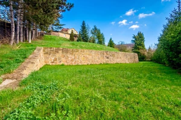 Prodej pozemku 1.210 m², Jasanová, Ústí nad Labem Prodej pozemku 1.210 m², Jasanová, Ústí nad Labem