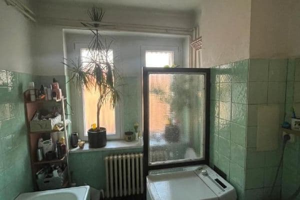 Pronájem bytu 2+1 62 m², Úslavská, Plzeň, Plzeňský kraj Pronájem bytu 2+1 62 m², Úslavská, Plzeň, Plzeňský kraj