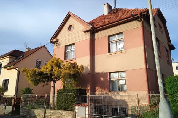Prodej domu 200 m², pozemek 404 m², Slavašovská, Beroun Prodej domu 200 m², pozemek 404 m², Slavašovská, Beroun