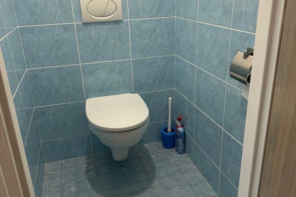 Pronájem bytu 3+kk 68 m², Tererova, Praha Pronájem bytu 3+kk 68 m², Tererova, Praha