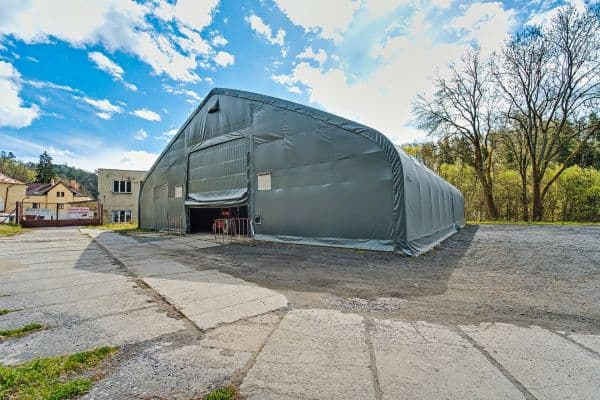 Pronájem nebytového prostoru 567 m², Jílové u Prahy Pronájem nebytového prostoru 567 m², Jílové u Prahy