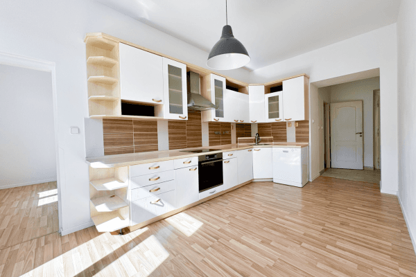 Prodej bytu 3+1 79 m², Na Neklance, Praha Prodej bytu 3+1 79 m², Na Neklance, Praha