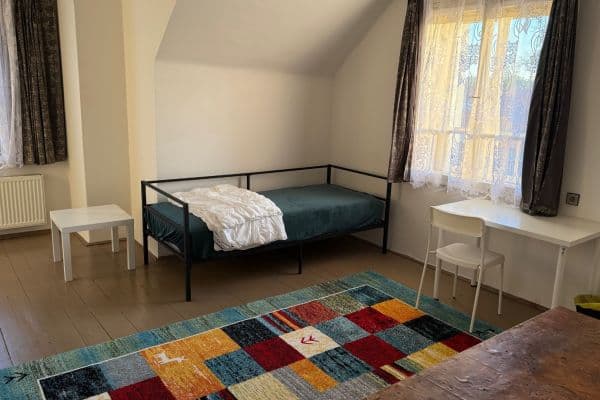 Pronájem bytu 20 m², Nad Branickým pivovarem, Praha Pronájem bytu 20 m², Nad Branickým pivovarem, Praha