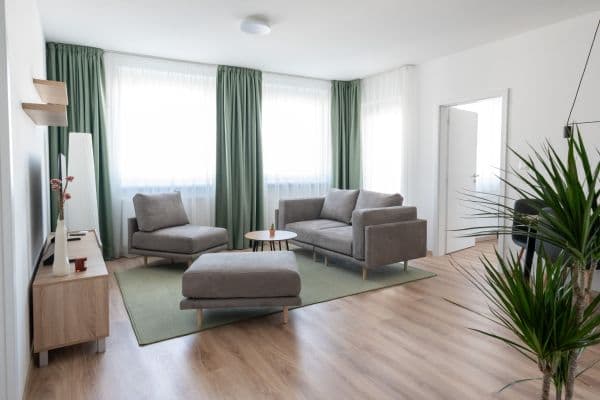 Pronájem bytu 3+1 69 m², Hraničná, Bratislava Pronájem bytu 3+1 69 m², Hraničná, Bratislava