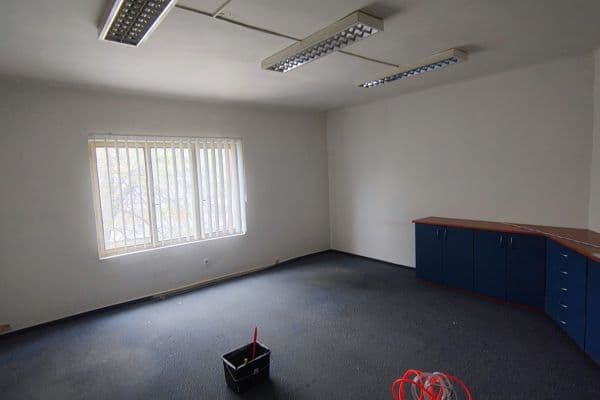 Pronájem bytu 2+1 80 m², Matějovského, Praha Pronájem bytu 2+1 80 m², Matějovského, Praha