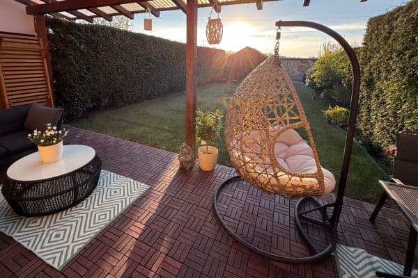 Prodej domu 104 m², pozemek 260 m², Ve Dvoře, Líbeznice Prodej domu 104 m², pozemek 260 m², Ve Dvoře, Líbeznice