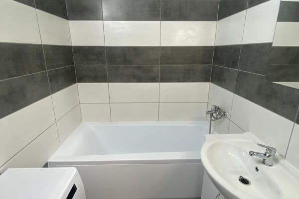 Pronájem bytu 3+kk 65 m², Papírníkova, Praha Pronájem bytu 3+kk 65 m², Papírníkova, Praha