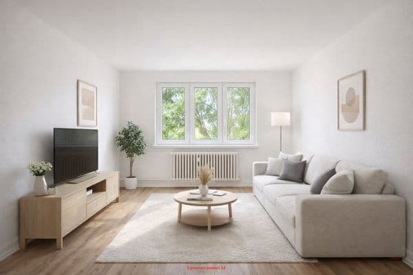 Pronájem bytu 2+1 52 m², Školská, Karviná-Ráj Pronájem bytu 2+1 52 m², Školská, Karviná-Ráj