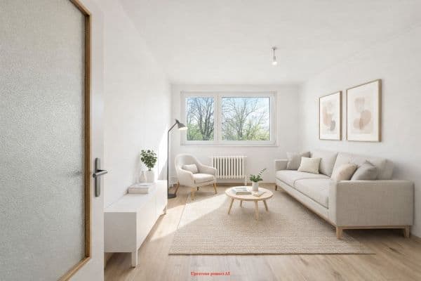 Pronájem bytu 2+1 54 m², Pokrok, Karviná, Moravskoslezský kraj Pronájem bytu 2+1 54 m², Pokrok, Karviná, Moravskoslezský kraj