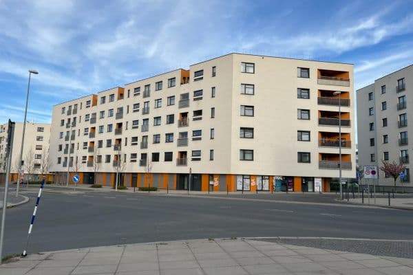 Pronájem bytu 3+kk 80 m², Ke Kříži, Praha Pronájem bytu 3+kk 80 m², Ke Kříži, Praha