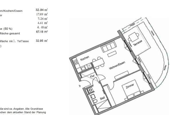 Pronájem bytu 2+1 67 m², Parkstr. 8, Berlin, Berlín Pronájem bytu 2+1 67 m², Parkstr. 8, Berlin, Berlín