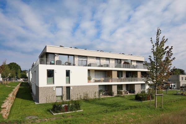 Pronájem bytu 3+1 102 m², Cilli-Kranefeld-Strasse 4, Schwerte Pronájem bytu 3+1 102 m², Cilli-Kranefeld-Strasse 4, Schwerte