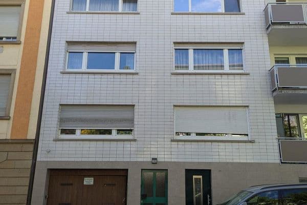 Prodej bytu 3+1 53 m², Yorckstraße.15, Pforzheim Prodej bytu 3+1 53 m², Yorckstraße.15, Pforzheim