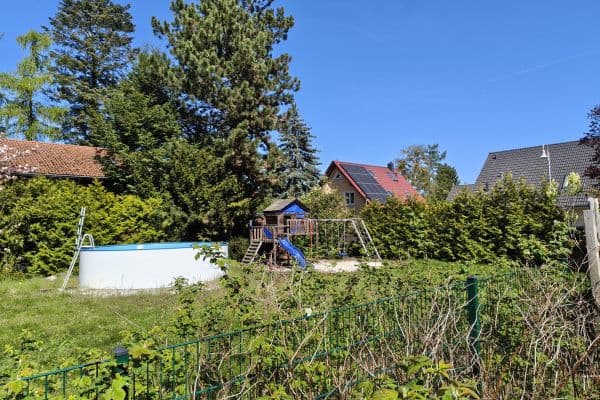 Prodej pozemku 1.126 m², Oskar-Pollner-Straße 19, Teltow Prodej pozemku 1.126 m², Oskar-Pollner-Straße 19, Teltow