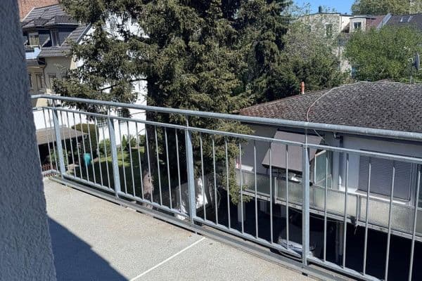 Pronájem bytu 1+1 30 m², Wilhelm-Kobelt-Str., Frankfurt am Main, Hessen Pronájem bytu 1+1 30 m², Wilhelm-Kobelt-Str., Frankfurt am Main, Hessen