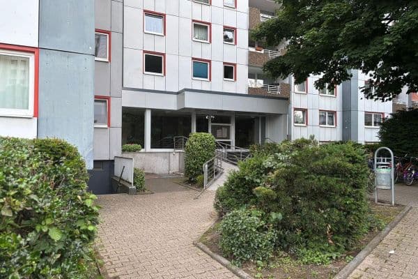 Prodej bytu 3+1 85 m², Stresemann Straße 3, Köln, Severní Porýní-Vestfálsko Prodej bytu 3+1 85 m², Stresemann Straße 3, Köln, Severní Porýní-Vestfálsko