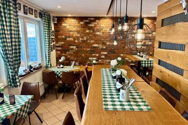 Pronájem nebytového prostoru 350 m², Rödermark Pronájem nebytového prostoru 350 m², Rödermark
