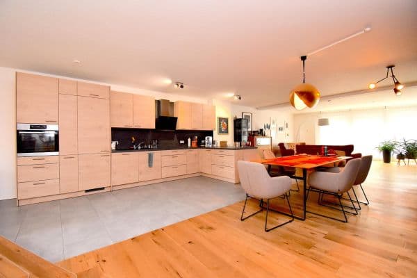 Pronájem bytu 3+kk 164 m², Stuttgarter Straße 23, Weil der Stadt Pronájem bytu 3+kk 164 m², Stuttgarter Straße 23, Weil der Stadt