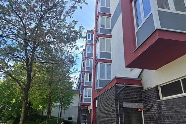 Prodej bytu 2+1 57 m², Hilde-und-Joseph, Professor-Neyses-Platz 2, Düsseldorf, Severní Porýní-Vestfálsko Prodej bytu 2+1 57 m², Hilde-und-Joseph, Professor-Neyses-Platz 2, Düsseldorf, Severní Porýní-Vestfálsko