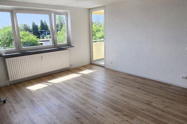 Pronájem bytu 3+1 76 m², Berliner Ring 43, Wertheim Pronájem bytu 3+1 76 m², Berliner Ring 43, Wertheim