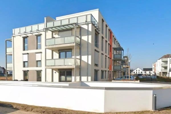 Prodej bytu 4+1 103 m², Berghey 4, Braunschweig Prodej bytu 4+1 103 m², Berghey 4, Braunschweig