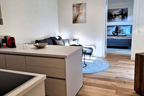 Pronájem bytu 2+kk 52 m², Kastanienallee 52, Berlin, Berlín Pronájem bytu 2+kk 52 m², Kastanienallee 52, Berlin, Berlín