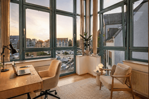 Pronájem bytu 4+kk 138 m², Fürstenfeldbruck, Bavorsko Pronájem bytu 4+kk 138 m², Fürstenfeldbruck, Bavorsko