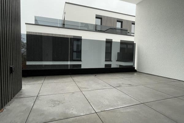 Pronájem bytu 2+1 56 m², Bruchstraße 4-6, Simmerath Pronájem bytu 2+1 56 m², Bruchstraße 4-6, Simmerath