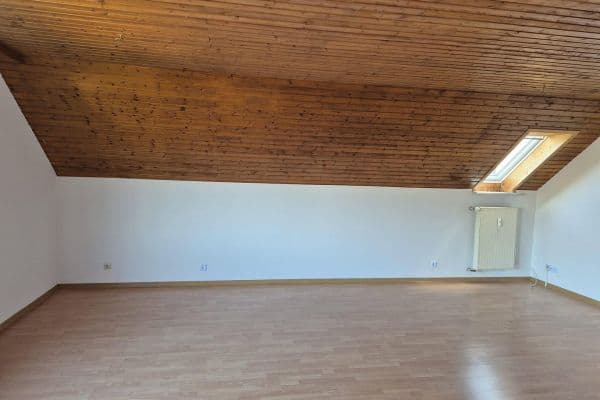 Pronájem bytu 2+1 62 m², Theodor Heuss Str. 2, Kastellaun Pronájem bytu 2+1 62 m², Theodor Heuss Str. 2, Kastellaun