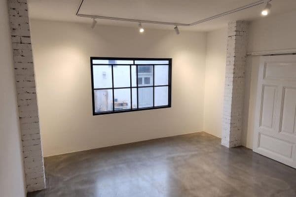 Pronájem nebytového prostoru 125 m², Gartenfeldstraße 18, Mainz Pronájem nebytového prostoru 125 m², Gartenfeldstraße 18, Mainz