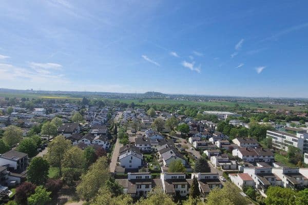 Prodej bytu 4+1 102 m², Bietigheim-Bissingen Prodej bytu 4+1 102 m², Bietigheim-Bissingen