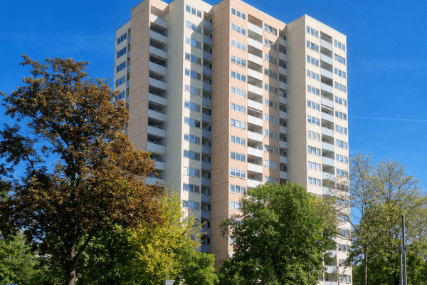 Prodej bytu 4+1 102 m², Bietigheim-Bissingen Prodej bytu 4+1 102 m², Bietigheim-Bissingen