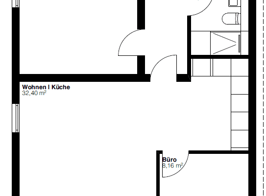 Prodej bytu 3+1 78 m², Wiesbaden, Hessen Prodej bytu 3+1 78 m², Wiesbaden, Hessen