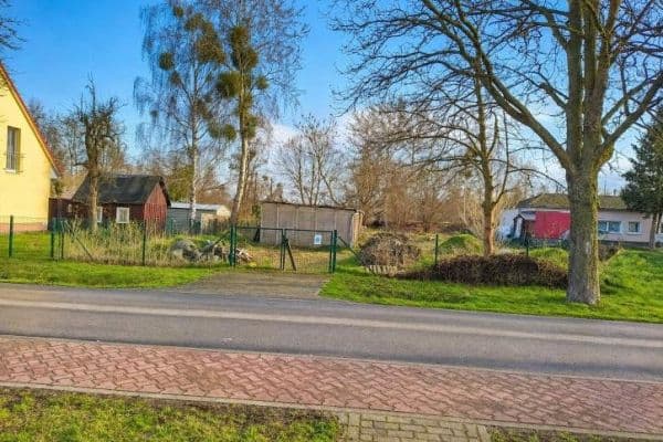 Prodej pozemku 834 m², Falkensee Prodej pozemku 834 m², Falkensee