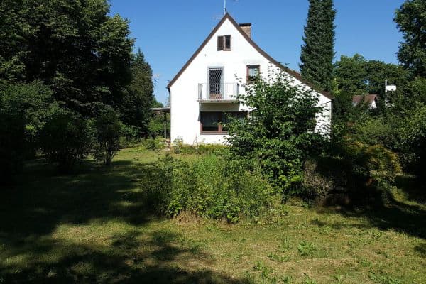 Prodej pozemku 775 m², Haar, Bavorsko Prodej pozemku 775 m², Haar, Bavorsko