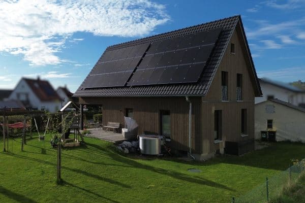 Prodej domu 141 m², pozemek 618 m², Leutkirch Prodej domu 141 m², pozemek 618 m², Leutkirch