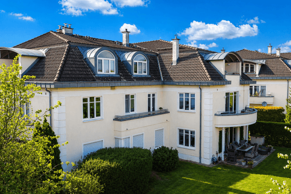 Prodej bytu 3+1 89 m², Frohnauer Weg 5, Hohen Neuendorf Prodej bytu 3+1 89 m², Frohnauer Weg 5, Hohen Neuendorf