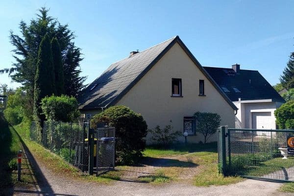 Prodej domu 153 m², pozemek 902 m², Potsdam Prodej domu 153 m², pozemek 902 m², Potsdam