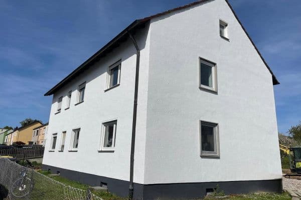 Prodej bytu 2+kk 52 m², Wichernstraße 4, Niederwerrn Prodej bytu 2+kk 52 m², Wichernstraße 4, Niederwerrn