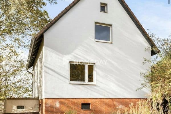 Pronájem bytu 2+1 50 m², Hannover, Dolní Sasko Pronájem bytu 2+1 50 m², Hannover, Dolní Sasko