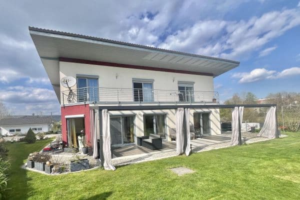 Prodej domu 233 m², pozemek 732 m², Riedlingen, Bádensko-Württembersko Prodej domu 233 m², pozemek 732 m², Riedlingen, Bádensko-Württembersko