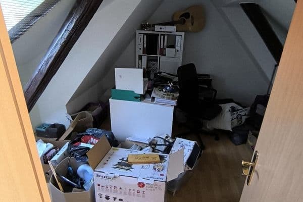 Pronájem bytu 4+1 98 m², Abendstr. 15 b, Magdeburg Pronájem bytu 4+1 98 m², Abendstr. 15 b, Magdeburg