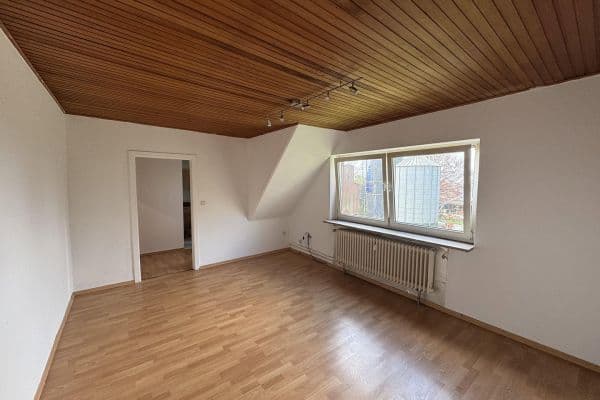 Pronájem bytu 2+1 53 m², Kirchenstraße 2, Steinburg Pronájem bytu 2+1 53 m², Kirchenstraße 2, Steinburg