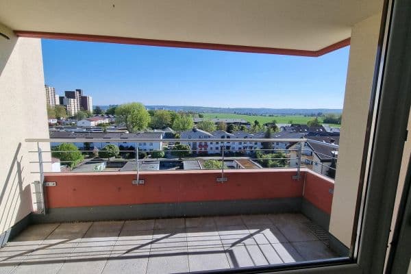 Prodej bytu 3+kk 84 m², Kornwestheim Prodej bytu 3+kk 84 m², Kornwestheim