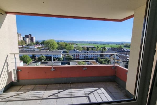 Prodej bytu 3+kk 84 m², Kornwestheim Prodej bytu 3+kk 84 m², Kornwestheim