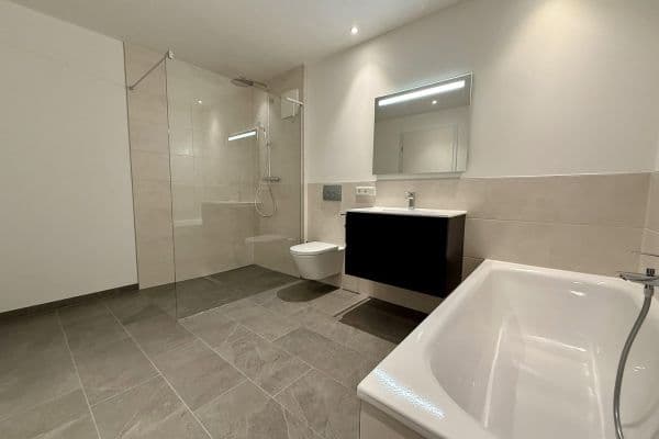 Pronájem bytu 3+1 104 m², Am Steinkart 5b, Bad Griesbach im Rottal Pronájem bytu 3+1 104 m², Am Steinkart 5b, Bad Griesbach im Rottal