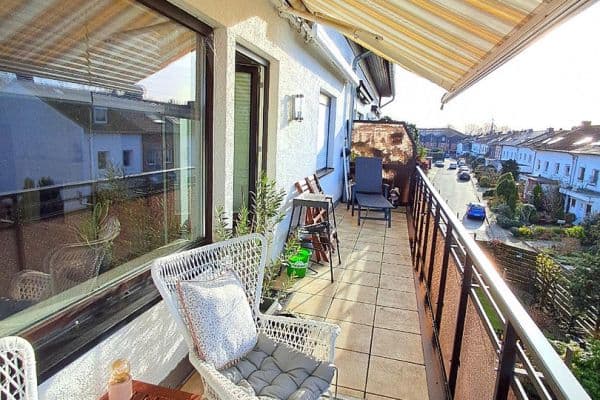 Prodej bytu 4+1 101 m², Kaarst Prodej bytu 4+1 101 m², Kaarst