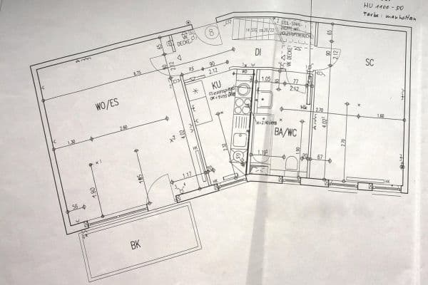 Prodej bytu 2+1 91 m², Eching, Bavorsko Prodej bytu 2+1 91 m², Eching, Bavorsko